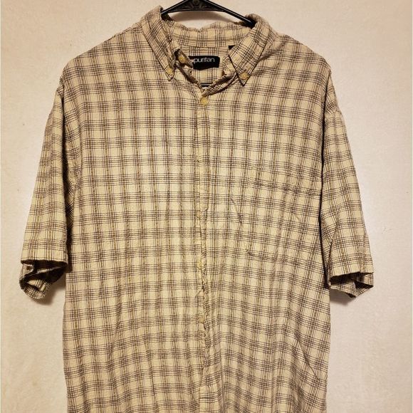 Puritan Other - Puritan Button Up Shirt